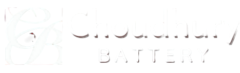 Choudhury battery