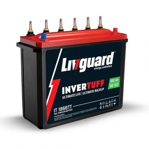 Inverter Battery Luminous Choudhury Battery