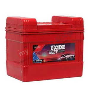 EXIDE – Choudhury battery